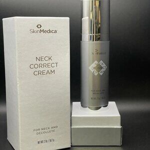 Skinmedica Neck Correct Cream 2oz56.7g New in box